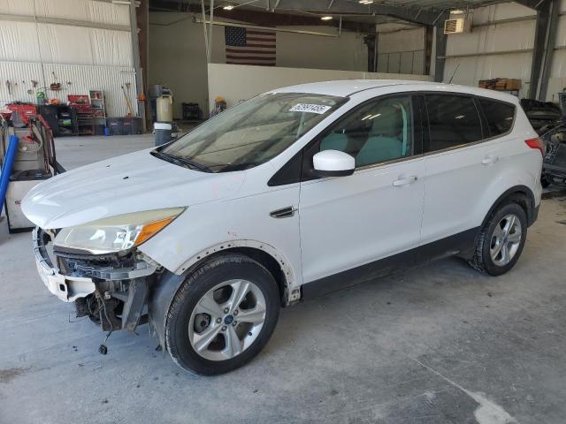 FORD ESCAPE 2014 with VIN 1FMCU9GX6EUA85303 - Photo from auction