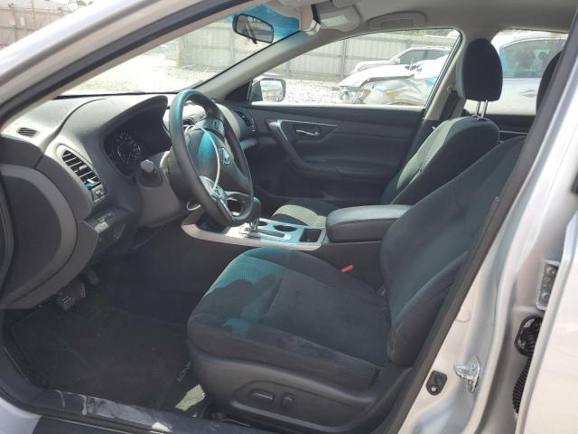 Photo 7 from auction – 2015 NISSAN ALTIMA 2.5 with VIN 1N4AL3AP3FC598199