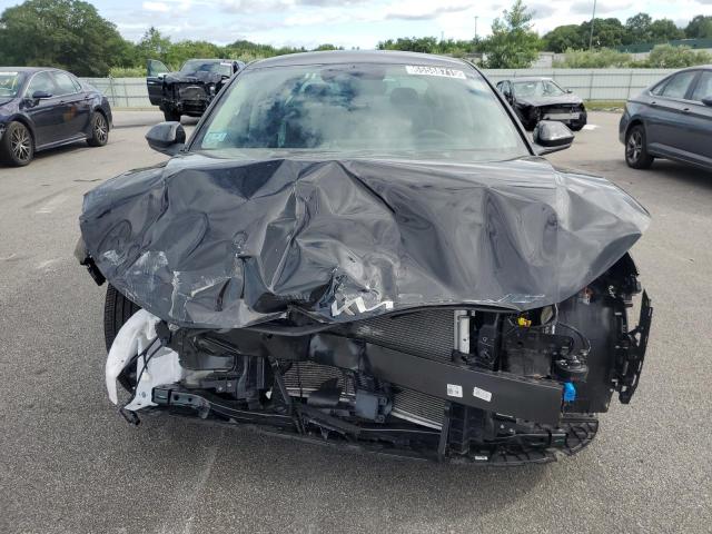 Photo 5 from auction – 2025 KIA K4 LX with VIN 3KPFT4DE8SE097814