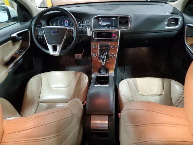 Photo 8 from auction – 2016 VOLVO S60 PREMIE with VIN LYV402FK8GB108711