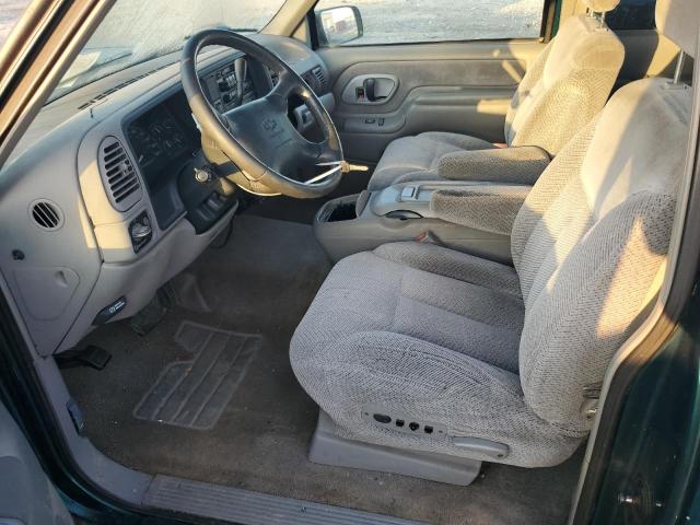 Photo 7 from auction – 1995 CHEVROLET GMT-400 C1 with VIN 2GCEC19K2S1203471