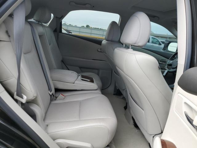 Zdjęcie 11 z aukcji – 2011 LEXUS RX 350 z VIN 2T2BK1BA8BC118851