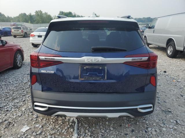 Photo 6 from auction – 2022 KIA SELTOS S with VIN KNDEU2AA8N7264644