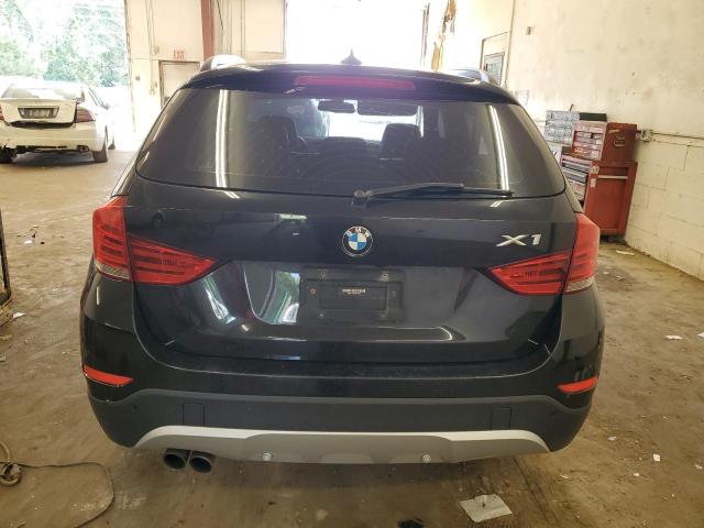 Photo 6 from auction – 2013 BMW X1 XDRIVE2 with VIN WBAVL1C58DVR86653