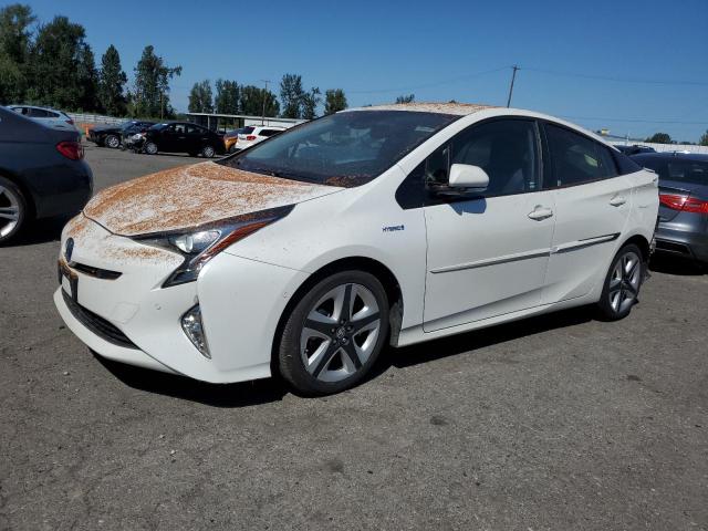 TOYOTA PRIUS 2016 with VIN JTDKARFU4G3000323 - Photo from auction