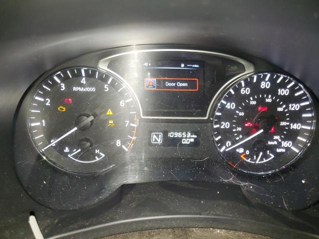 Photo 9 from auction – 2015 NISSAN ALTIMA 2.5 with VIN 1N4AL3APXFC429054