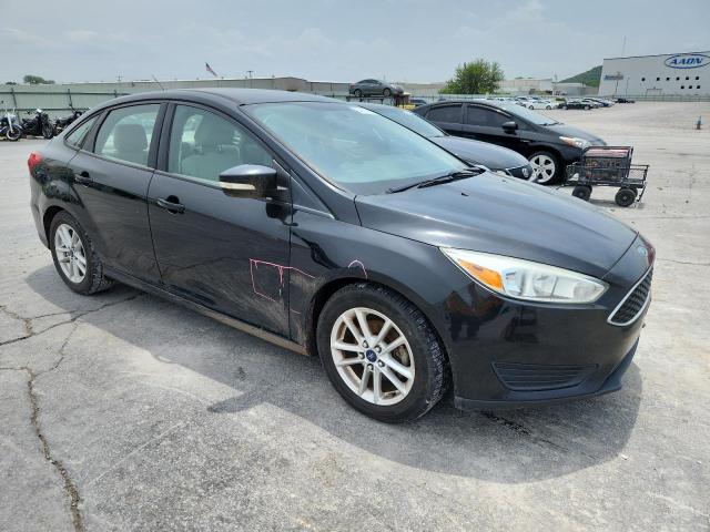Photo 4 from auction – 2015 FORD FOCUS SE with VIN 1FADP3F29FL293580