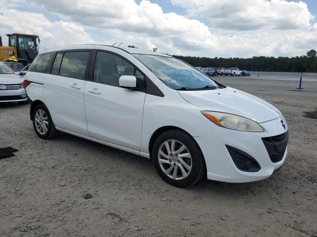 Photo 4 from auction – 2012 MAZDA 5 with VIN JM1CW2BL2C0115086