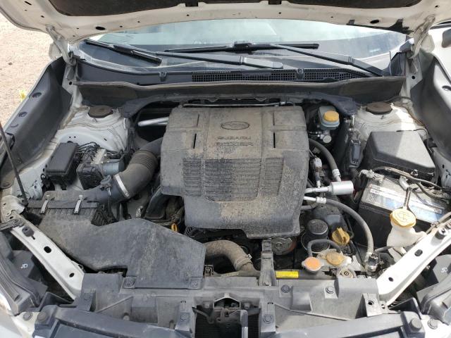 Photo 11 from auction – 2019 SUBARU FORESTER with VIN JF2SKACC3KH417200