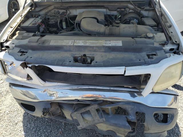 Photo 11 from auction – 1999 FORD F150 with VIN 1FTRX18W7XKA55819