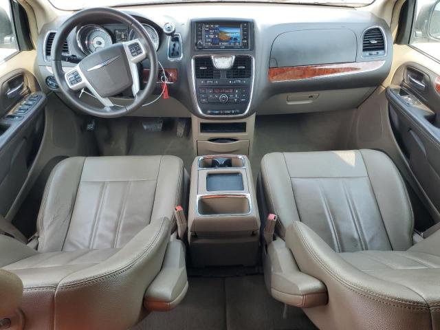 Photo 8 from auction – 2016 CHRYSLER TOWN & COU with VIN 2C4RC1BG8GR296870