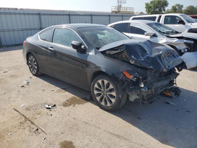 Photo 4 from auction – 2014 HONDA ACCORD EX with VIN 1HGCT1B71EA001620