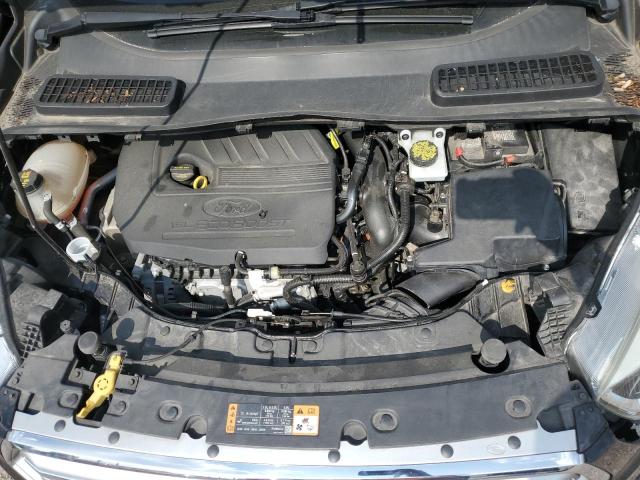 Photo 12 from auction – 2017 FORD ESCAPE SE with VIN 1FMCU0GD7HUE83500
