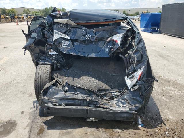 Photo 6 from auction – 2014 TOYOTA COROLLA L with VIN 2T1BURHE8EC028532