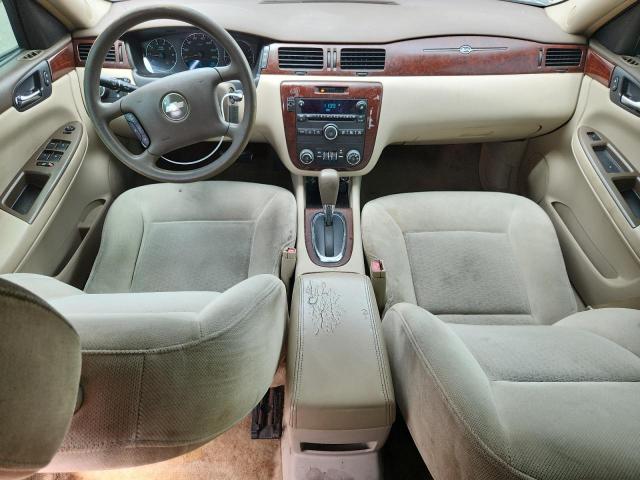 Photo 8 from auction – 2007 CHEVROLET IMPALA LT with VIN 2G1WT58K879226168