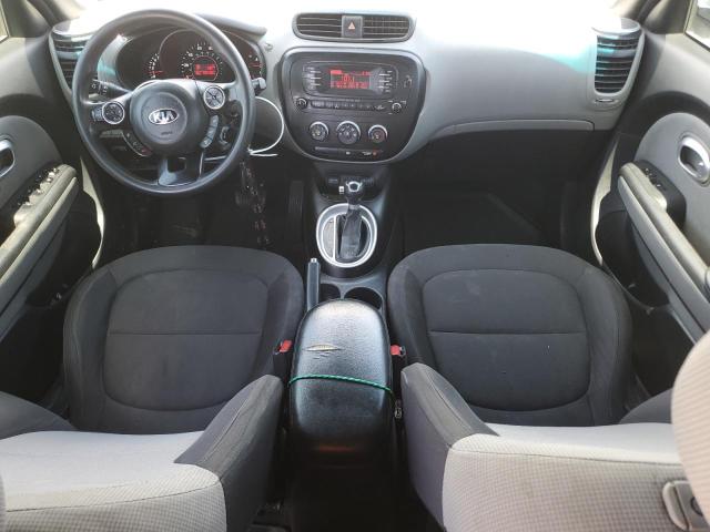 Photo 8 from auction – 2016 KIA SOUL with VIN KNDJN2A29G7872597