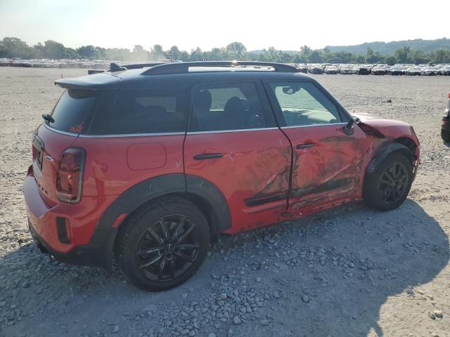 Photo 3 from auction – 2021 MINI COOPER JCW with VIN WMZ33BS05M3M22542