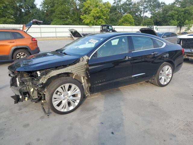 Photo 1 from auction – 2015 CHEVROLET IMPALA LTZ with VIN 1G1165S36FU129782