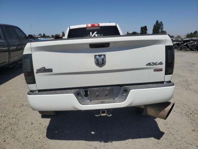 Photo 6 from auction – 2011 DODGE RAM 2500 with VIN 3D7UT2CL0BG619745