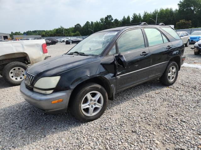 Photo 1 from auction – 2003 LEXUS RX 300 with VIN JTJHF10U930313544