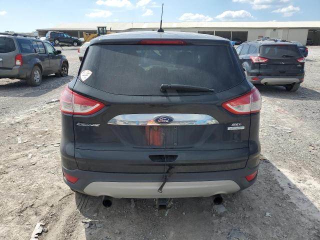 Photo 6 from auction – 2013 FORD ESCAPE SEL with VIN 1FMCU0H94DUC12382