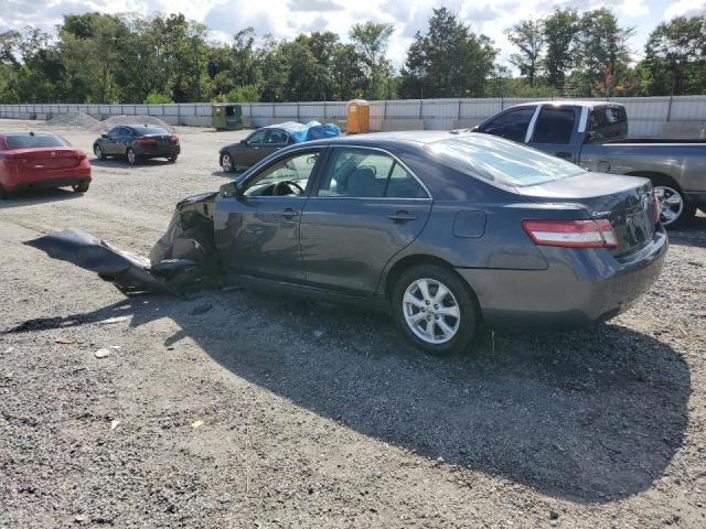 Photo 2 from auction – 2010 TOYOTA CAMRY BASE with VIN 4T1BF3EK8AU106043