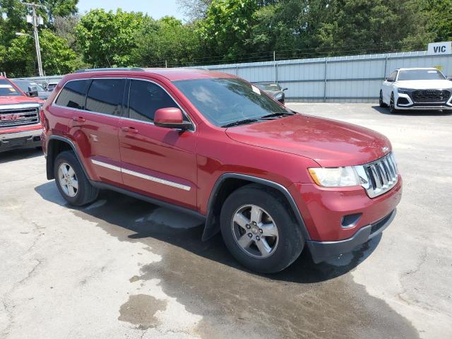 Photo 4 from auction – 2013 JEEP GRAND CHER with VIN 1C4RJFAGXDC506247