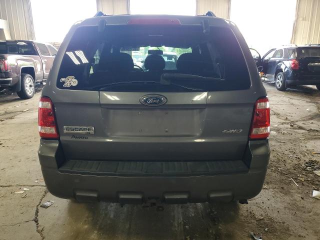 Photo 6 from auction – 2009 FORD ESCAPE XLT with VIN 1FMCU93G79KC14270