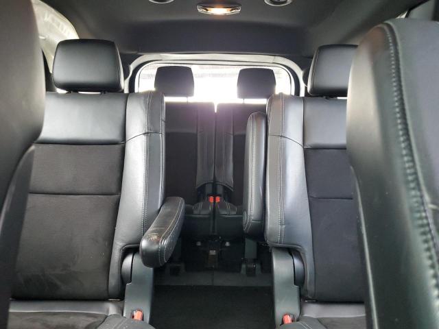 Photo 10 from auction – 2021 DODGE DURANGO GT with VIN 1C4RDHDG4MC846119