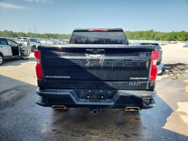 Photo 6 from auction – 2021 CHEVROLET SILVERADO with VIN 1GCPYCEF0MZ308759