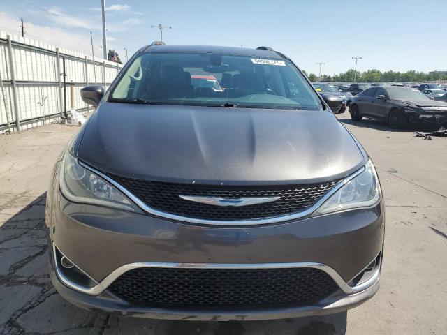 Photo 5 from auction – 2017 CHRYSLER PACIFICA T with VIN 2C4RC1EG2HR536377