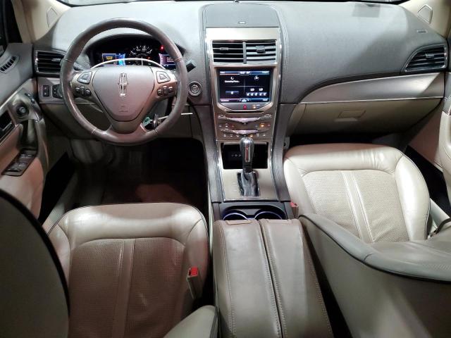 Photo 8 from auction – 2013 LINCOLN MKX with VIN 2LMDJ8JK1DBL14208