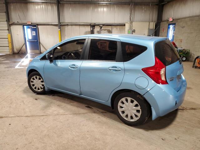 Photo 2 from auction – 2015 NISSAN VERSA NOTE with VIN 3N1CE2CP7FL388975