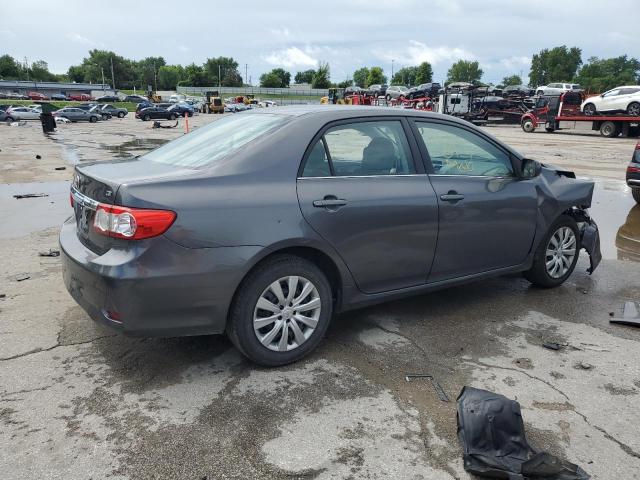 Photo 3 from auction – 2013 TOYOTA COROLLA BASE with VIN 5YFBU4EE9DP097607