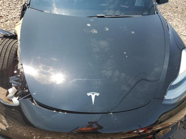 Photo 11 from auction – 2018 TESLA MODEL 3 with VIN 5YJ3E1EA2JF156341