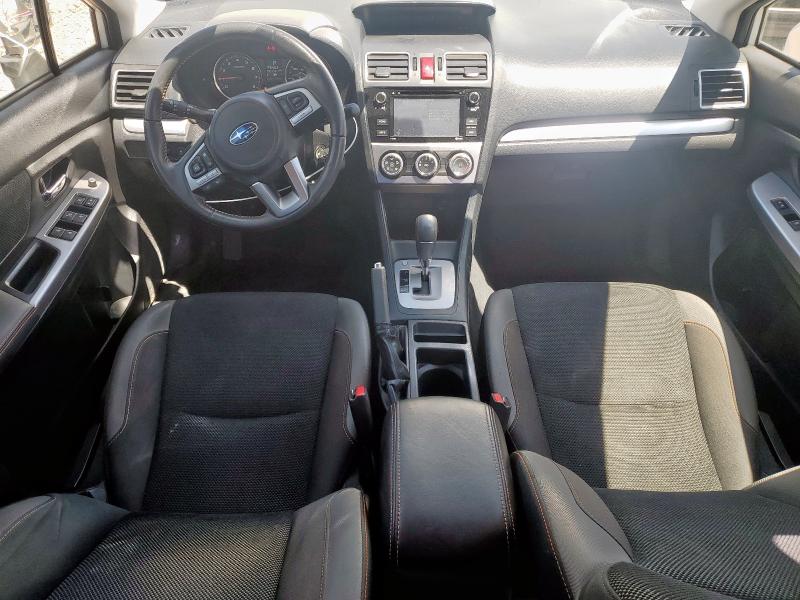 Photo 8 from auction – 2017 SUBARU CROSSTREK with VIN JF2GPABC7HH244363