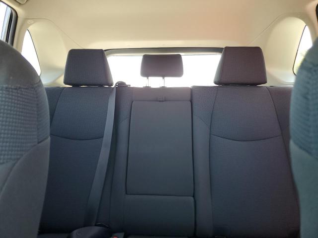 Photo 10 from auction – 2020 TOYOTA RAV4 LE with VIN JTMF1RFV5LD052753