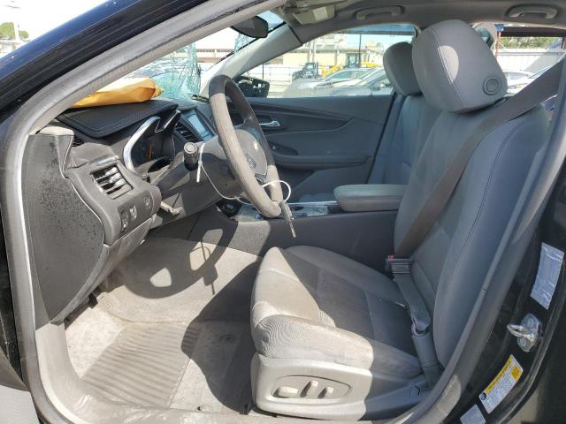 Photo 7 from auction – 2015 CHEVROLET IMPALA LS with VIN 2G11Z5SL8F9108436