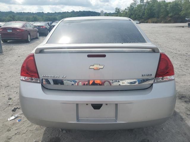 Foto 6 de la subasta – 2007 CHEVROLET IMPALA LT con VIN 2G1WT58K979398533