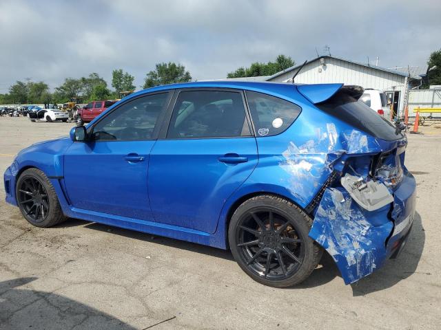 Zdjęcie 2 z aukcji – 2014 SUBARU IMPREZA WR z VIN JF1GR7E69EG251100