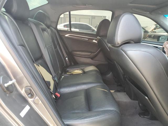 Photo 10 from auction – 2008 ACURA TL with VIN 19UUA66268A038222