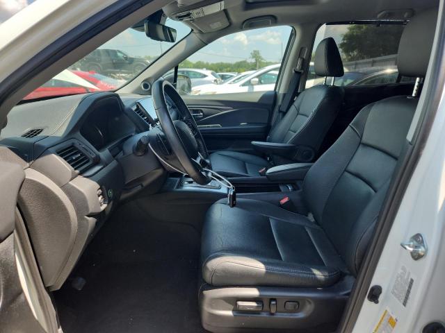 Photo 7 from auction – 2021 HONDA PILOT SE with VIN 5FNYF6H22MB089717