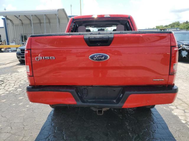 Photo 6 from auction – 2015 FORD F150 SUPER with VIN 1FTEW1EF7FFB60874