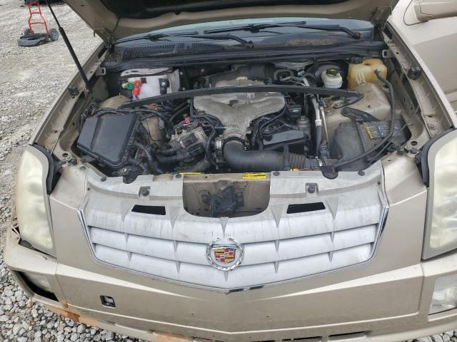 Photo 12 from auction – 2006 CADILLAC SRX with VIN 1GYEE637160135039