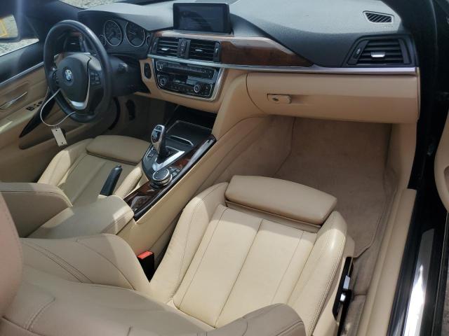 Photo 8 from auction – 2016 BMW 428 XI with VIN WBA3N9C58GK249958