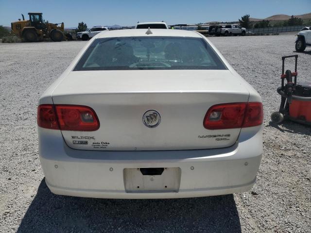 Photo 6 from auction – 2009 BUICK LUCERNE CX with VIN 1G4HD57M09U137888