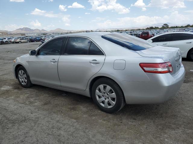 Photo 2 from auction – 2011 TOYOTA CAMRY BASE with VIN JTNBF3EK2B3011761