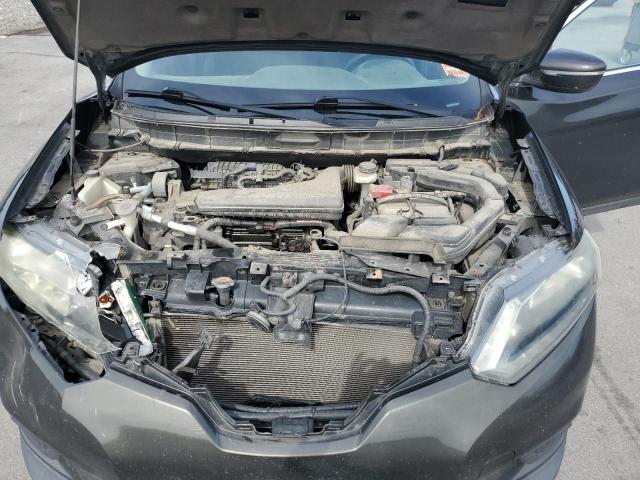 Photo 12 from auction – 2014 NISSAN ROGUE S with VIN 5N1AT2MV7EC779878