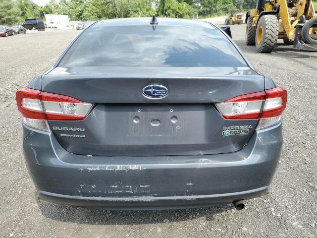 Photo 6 from auction – 2018 SUBARU IMPREZA PR with VIN 4S3GKAD66J3616699