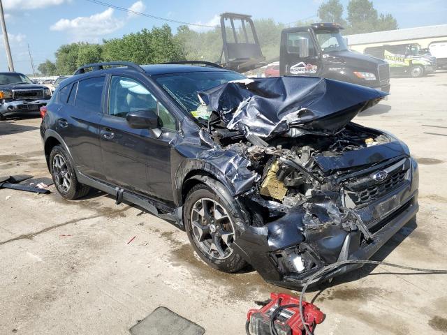 Photo 4 from auction – 2018 SUBARU CROSSTREK with VIN JF2GTACC2J8245923